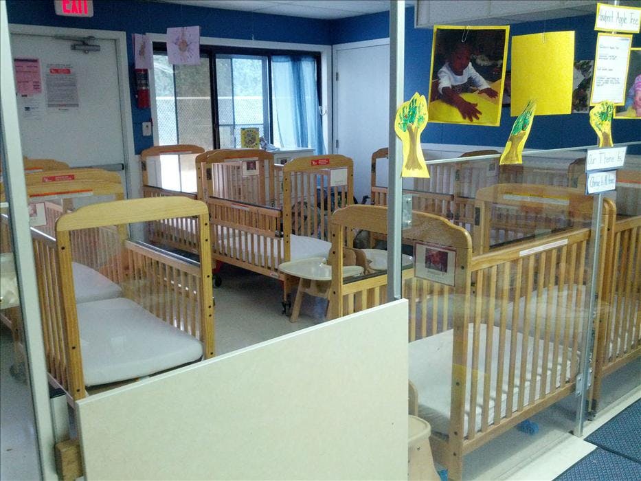 West Cedar Rapids KinderCare Daycare in Cedar Rapids, IA Winnie